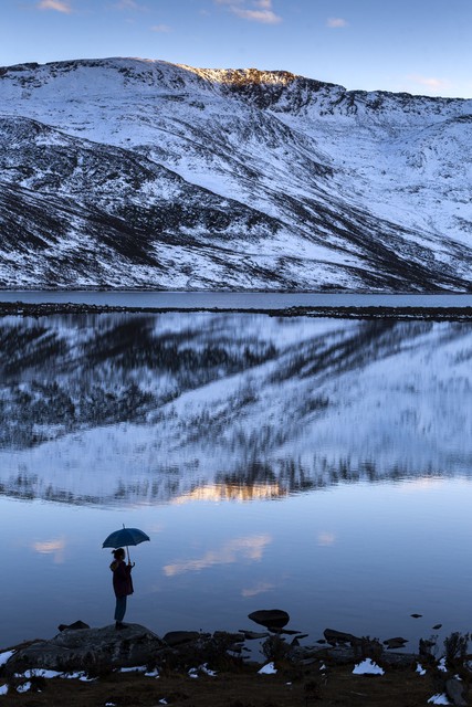 中国人到底有多爱旅游？从“走出去”到“玩起来”的深度变迁(图1)
