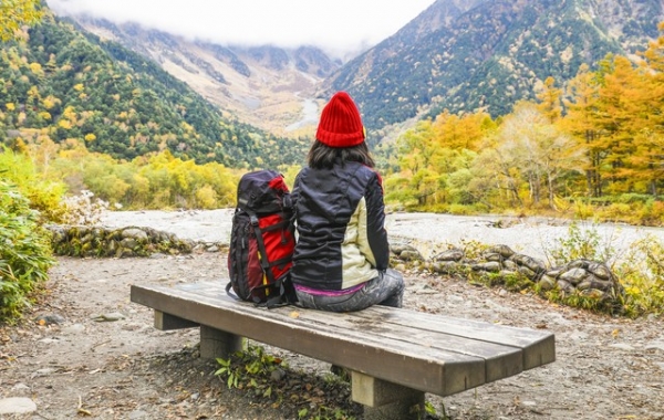 中国人到底有多爱旅游？从“走出去”到“玩起来”的深度变迁(图3)