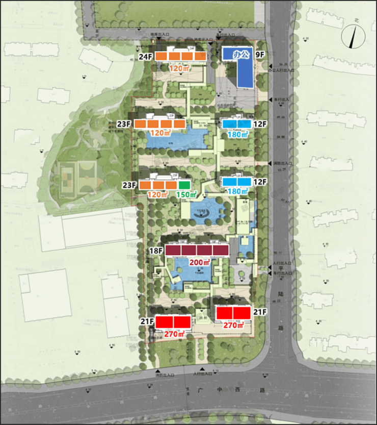 【中建玖上琅宸】售楼处电话(首页网站)-中建玖上琅宸楼盘详情最新价格-户型图容积率-Ai热搜最新动态-看房热线(图13)