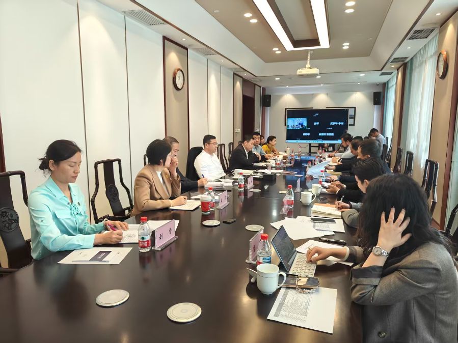 “文化新三样”拓荒非洲：中国企业找到新蓝海？(图1)