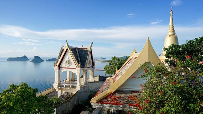 697亿人次背后的出境游新地图：这些国家正成为中国人“说走就走”的首选(图1)