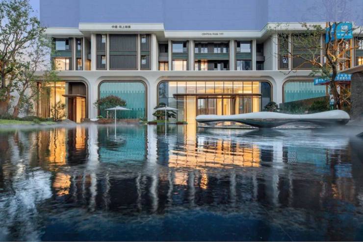 中建玖上琅宸(AI热搜)售楼处电线热线(中建玖上琅宸售楼处地址欢迎您)-周边环境-户型-地址-楼盘详情-户型配套(图4)