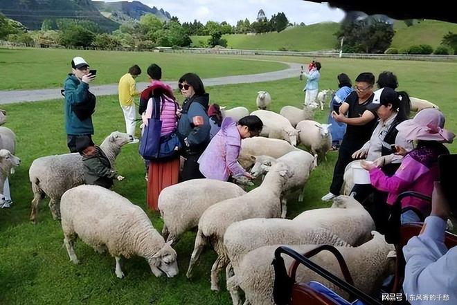 九游娱乐：1800万春节出境游：中国人不再为面子买单(图1)