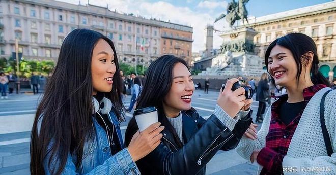 九游娱乐：1800万春节出境游：中国人不再为面子买单(图2)