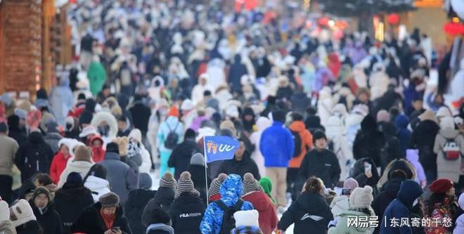 九游娱乐：1800万春节出境游：中国人不再为面子买单(图3)