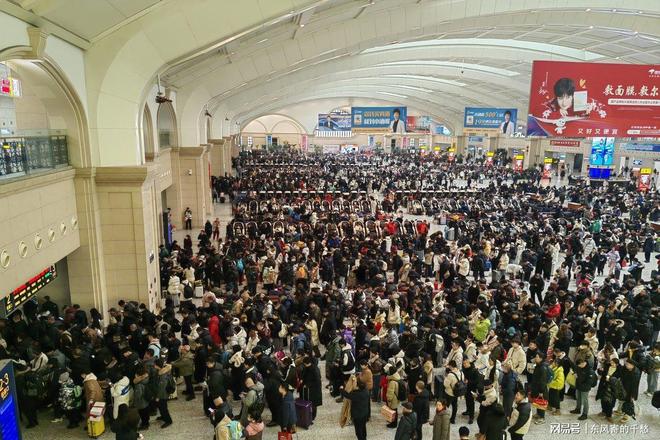 九游娱乐：1800万春节出境游：中国人不再为面子买单(图9)