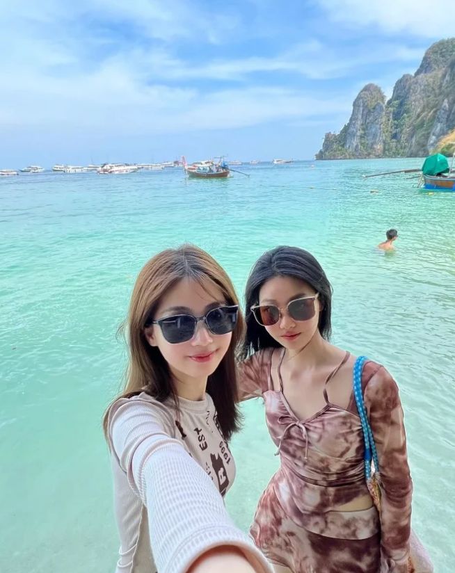 九游娱乐文化：2024最新泰国旅游5日游旅行社报价表带你了解真正的旅行成本！(图2)