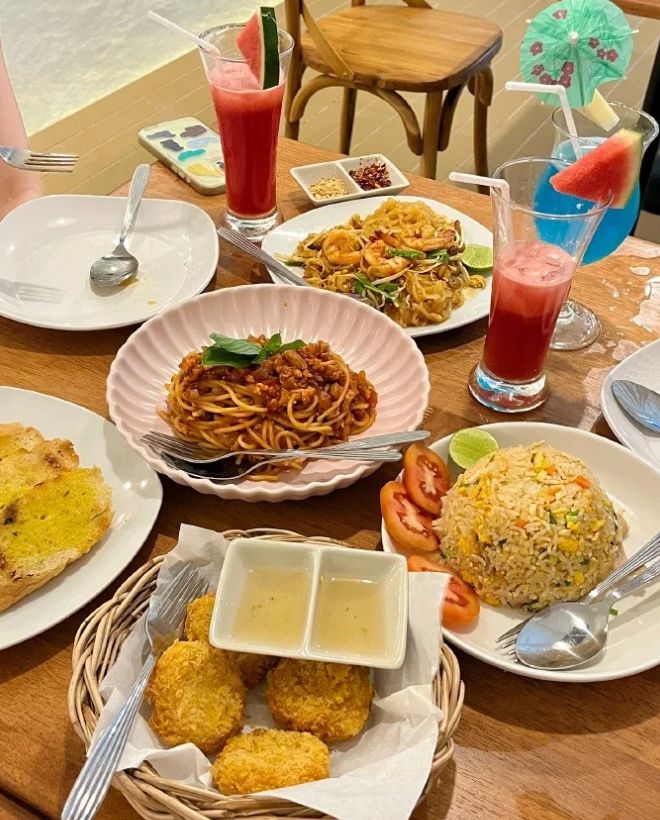 九游娱乐文化：2024最新泰国旅游5日游旅行社报价表带你了解真正的旅行成本！(图3)