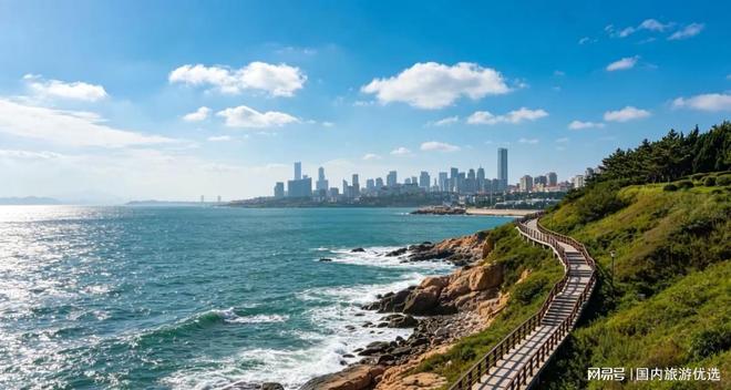 九游娱乐：青岛十大正规旅行社前十名深度测评口碑榜和实测全都有(图2)