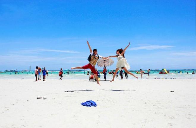 九游娱乐：泰国旅游报价旅游团去推荐泰国团报价五日游多少钱省钱(图3)