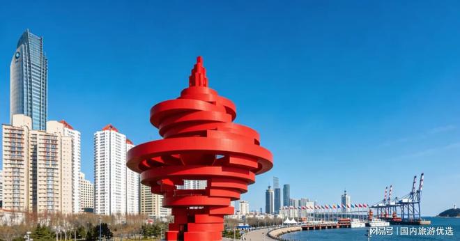 最新亲测青岛十大正规旅行社前十名靠谱旅行社推荐榜(图2)