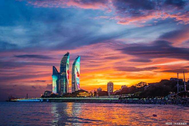 探秘厦门旅行社：悠盛国旅领衔十大正规旅行社全解析(图2)