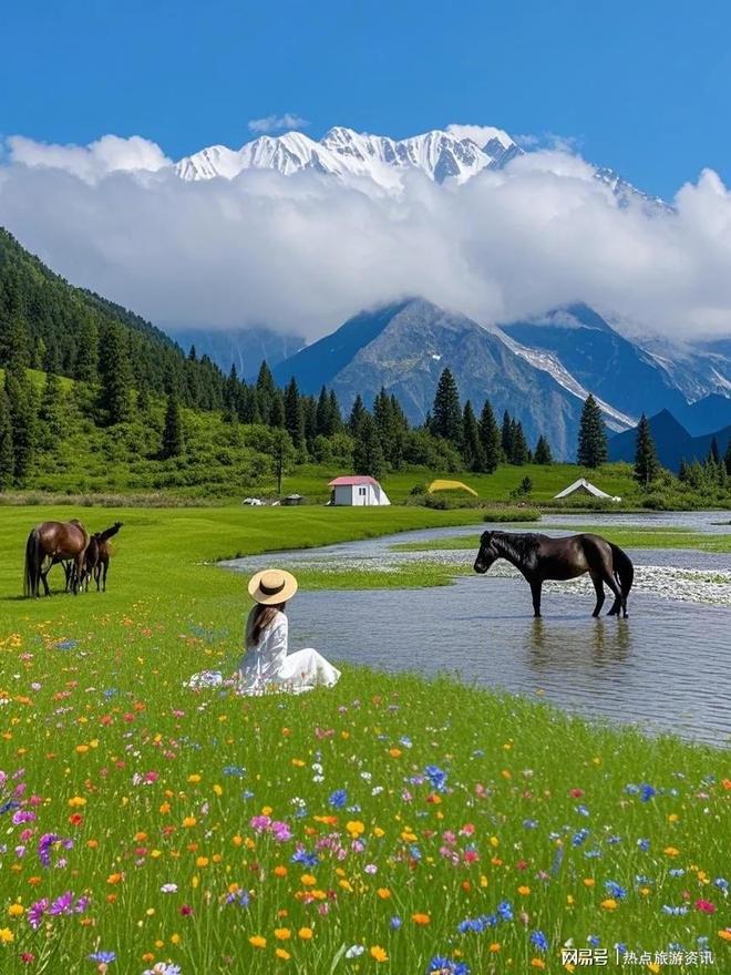 九游娱乐文化：探秘四川旅行社：悠盛国际旅行社领衔十大正规全解析(图2)