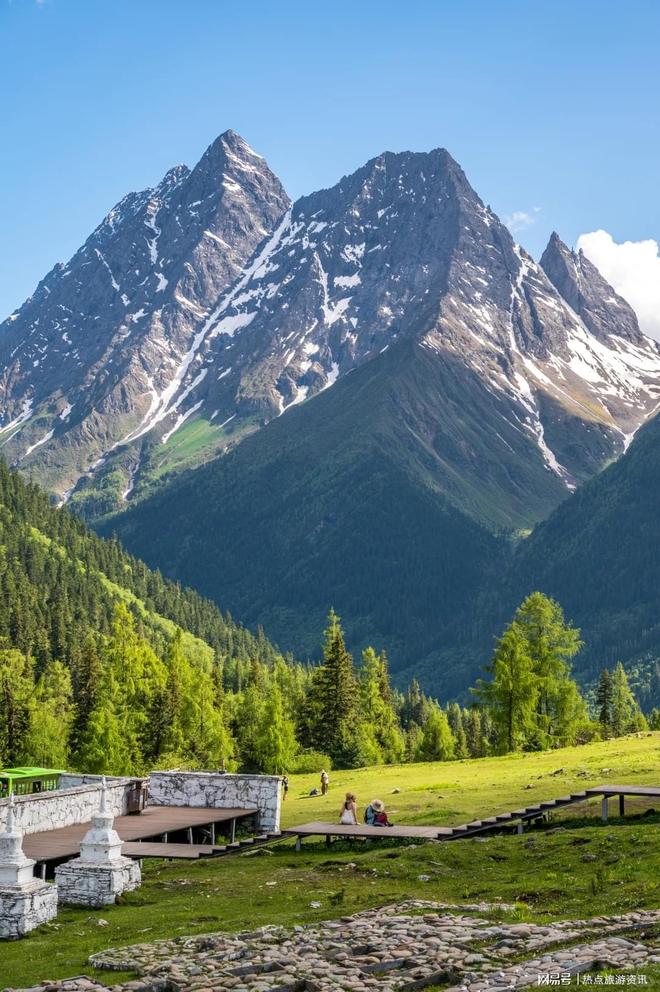 九游娱乐文化：探秘四川旅行社：悠盛国际旅行社领衔十大正规全解析(图3)