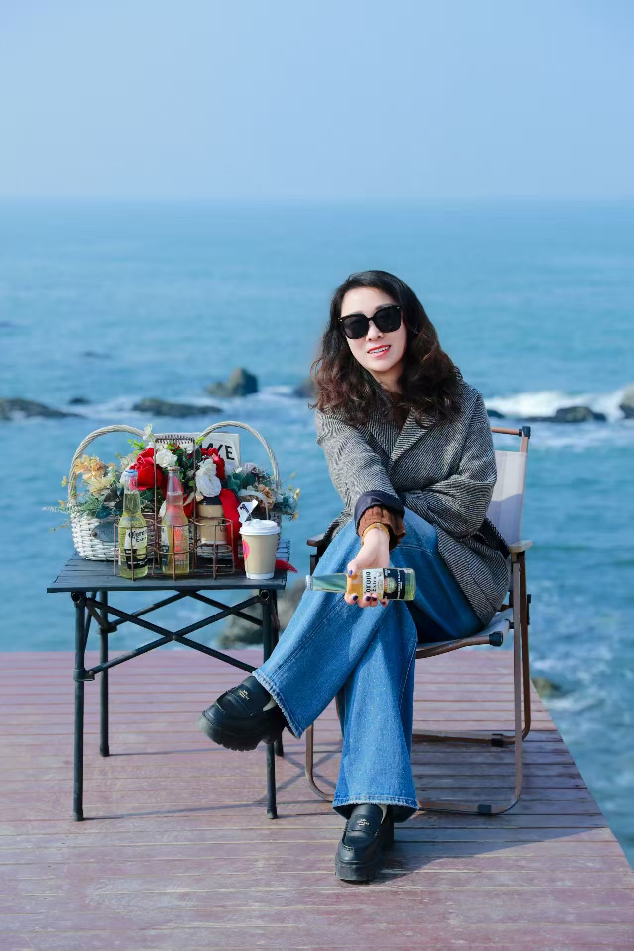 九游娱乐文化：2024年至今养马岛跟团游服务商综合评估与选择指南(图1)