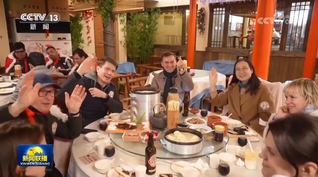 九游娱乐文化：2024年共61億人次出入境“中國游”持續火熱(图2)