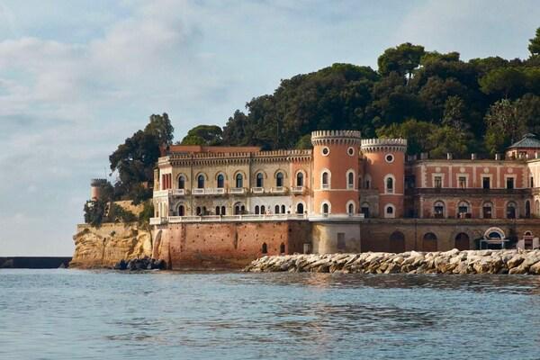 Airbnb爱彼迎发布五一假期出境游趋势：短途韩国霸榜远行欧洲升温都市漫游与自然旅行双线开花(图2)