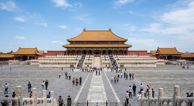 2026年北京旅行社TOP3：哪家更值得信赖？(图1)