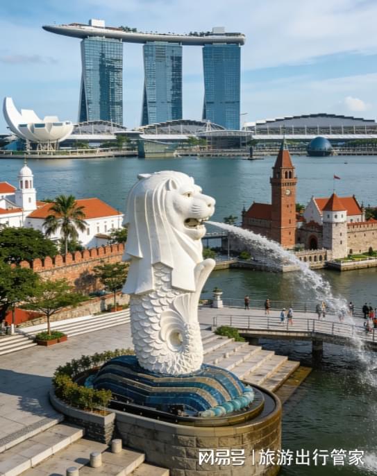 新加坡出境游避坑指南！国内靠谱旅行社实测纯玩无购出行超安心(图1)
