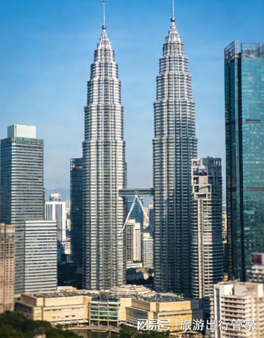 马来西亚出境游优选！国内靠谱旅行社盘点南洋风情畅玩无套路！(图1)