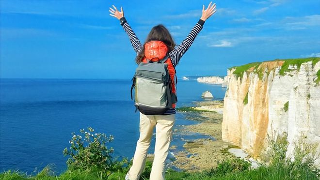 为什么有钱人越来越喜欢“跟团游”？五大好处很明智的选择！(图1)