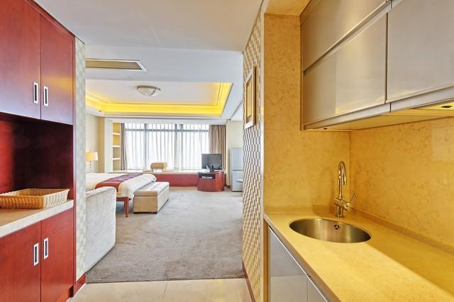 为什么有钱人越来越喜欢“跟团游”？五大好处很明智的选择！(图4)