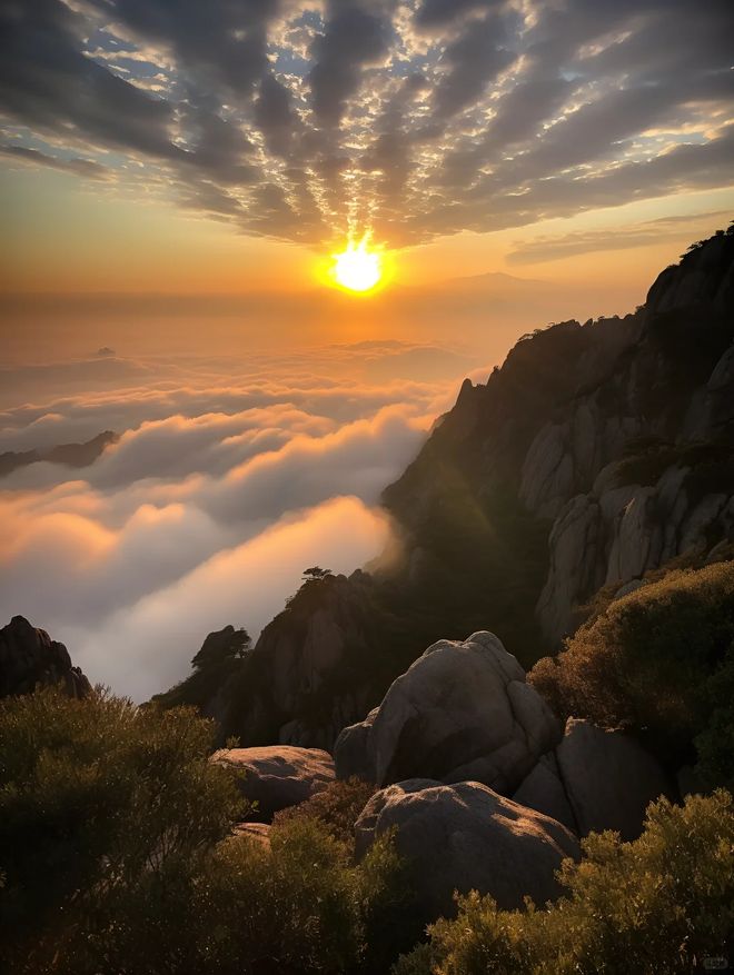 为什么有钱人越来越喜欢“跟团游”？五大好处很明智的选择！(图7)