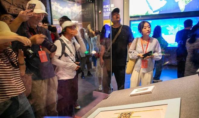 为什么有钱人越来越喜欢“跟团游”？五大好处很明智的选择！(图12)