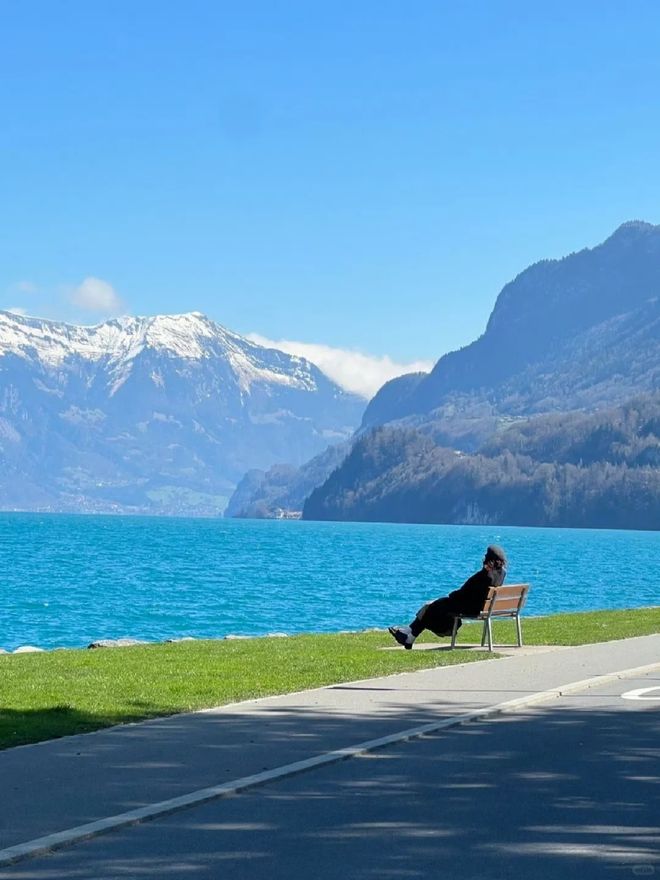 为什么有钱人越来越喜欢“跟团游”？五大好处很明智的选择！(图18)