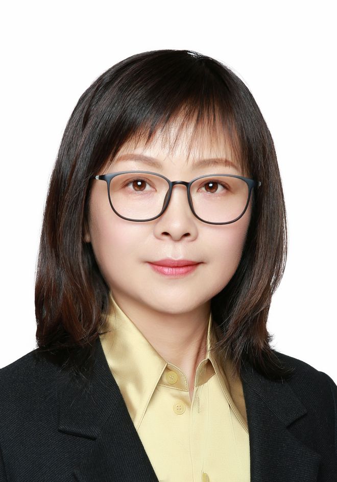 第三届未来食品科技创新国际研讨会-杨焱研究员：功能性替代蛋白：食用菌蛋白肽预防三高症的健康效应(图1)