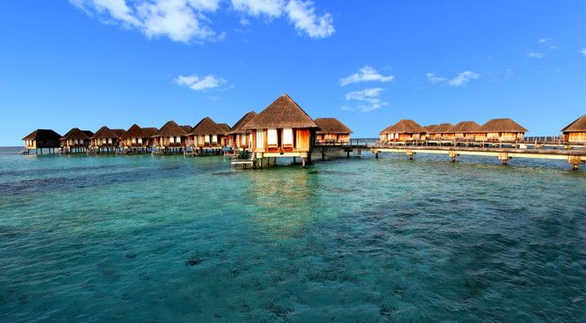 出国游旅行社马尔代夫旅游前十榜单认证+真实口碑双重验证(图2)