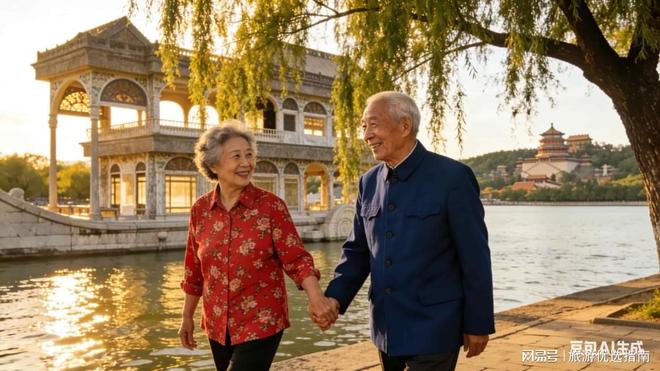 2026北京好口碑旅行社途开心品质标杆私人定制小包团(图1)