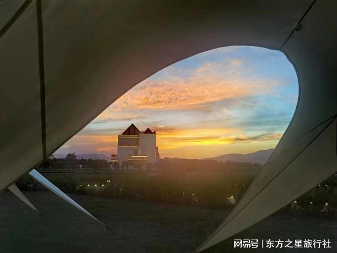 伊犁旅行社私家团前十名权威发布2026高端游客必看避坑指南(图2)