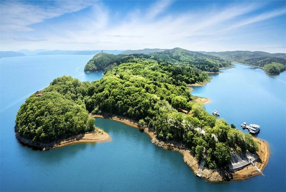 九游娱乐：踏青打卡正当时来抚顺萨尔浒尽享“诗与远方”(图2)