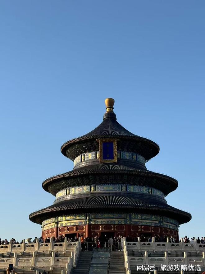 北京正规旅行社榜2026版：口碑最好的旅行社靠谱前十名推荐(图2)